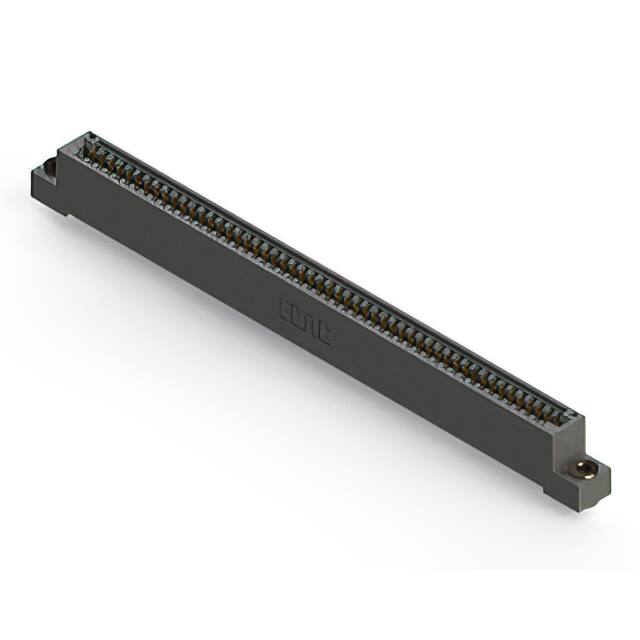 395-052-521-103 EDAC Inc.  Edgeboard Connectors